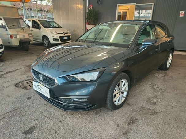 Seat Leon 1.0 eTSI DSG 81 kW image number 1