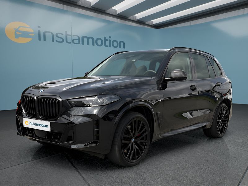 BMW X5 30d xDrive M