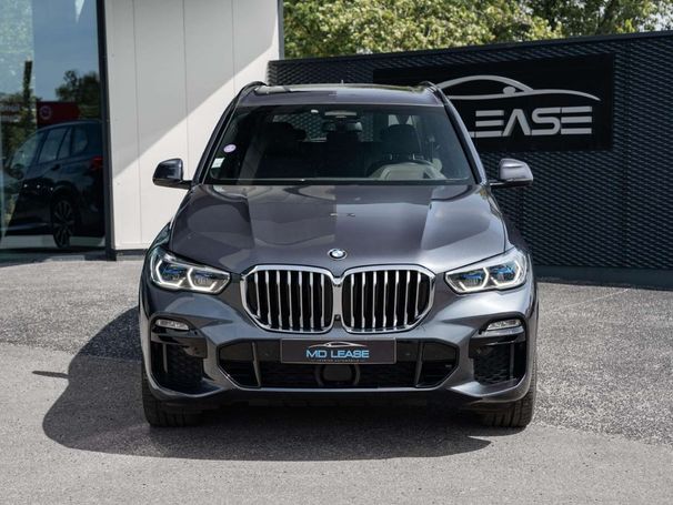 BMW X5 45e xDrive 290 kW image number 2