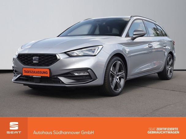 Seat Leon ST 2.0 TDI FR 110 kW image number 1