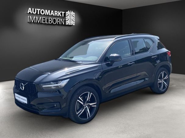 Volvo XC40 R Design Expression 155 kW image number 1