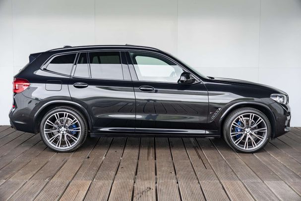 BMW X3 xDrive30e M Sport 215 kW image number 3