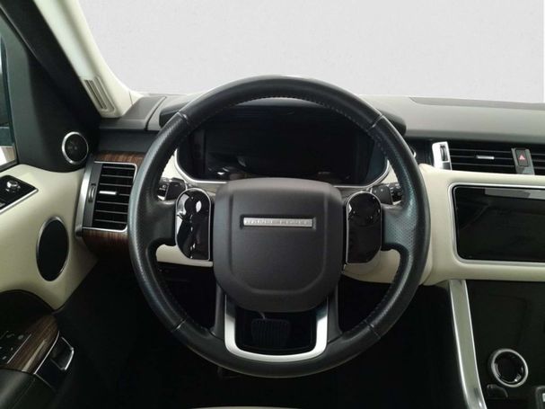 Land Rover Range Rover Sport SDV6 HSE 183 kW image number 13