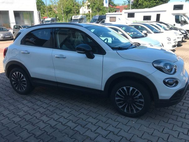 Fiat 500X 88 kW image number 14