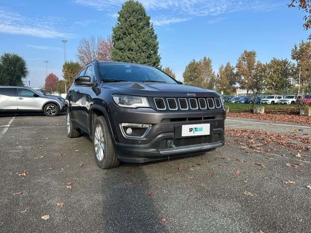 Jeep Compass 1.3 PHEV Limited 140 kW image number 2