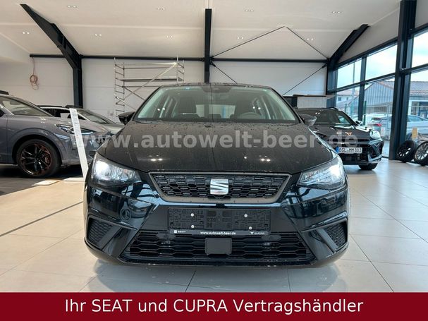 Seat Ibiza 1.0 TSI Style 70 kW image number 1