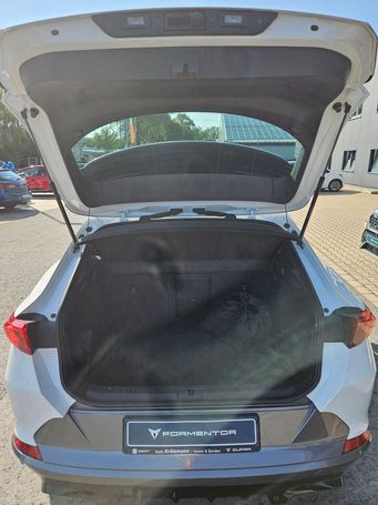 Cupra Formentor 1.4 e-HYBRID DSG VZ 180 kW image number 5