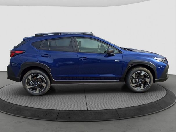 Subaru Crosstrek 2.0ie Comfort 100 kW image number 6