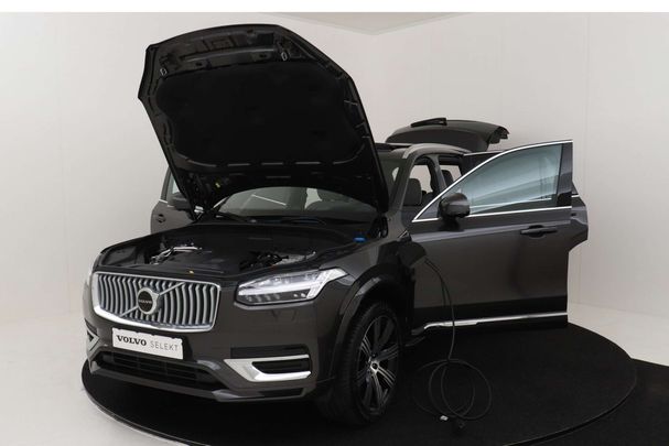 Volvo XC90 T8 Recharge AWD 335 kW image number 17