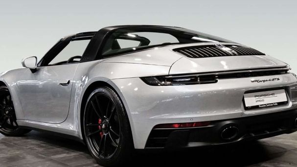 Porsche 992 Targa 4 GTS PDK 353 kW image number 1