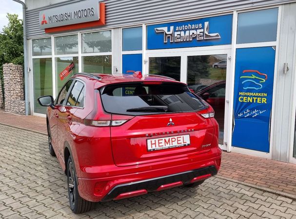 Mitsubishi Eclipse Cross 138 kW image number 3