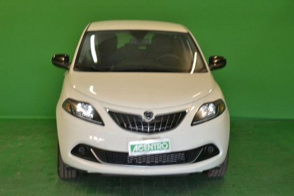 Lancia Ypsilon 51 kW image number 8