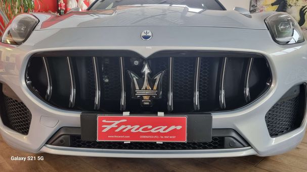 Maserati Grecale GT 221 kW image number 43