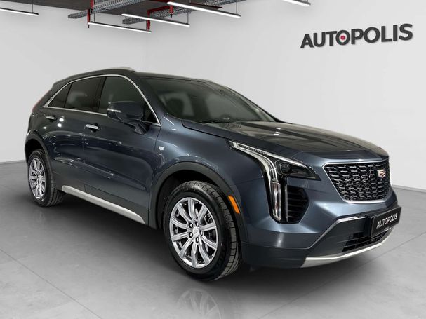 Cadillac XT4 2.0 128 kW image number 16