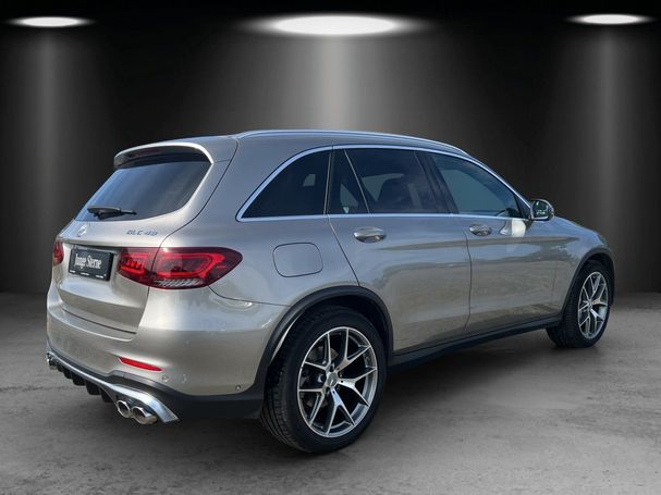 Mercedes-Benz GLC 43 AMG 287 kW image number 2