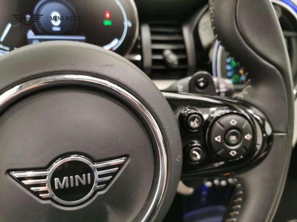 Mini Cooper S Mini 133 kW image number 15