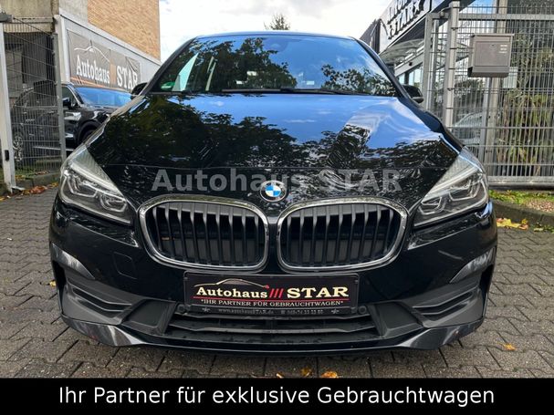 BMW 218d Gran Tourer Advantage 110 kW image number 3