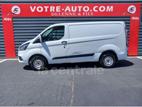  Ford Transit Custom 320 L1H1 Trend 96 kW image number 14