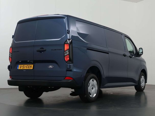 Ford Transit Custom 320 L2H1 Trend 125 kW image number 3