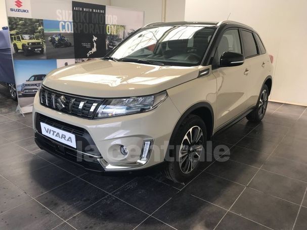 Suzuki Vitara 95 kW image number 1