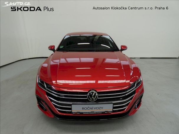 Volkswagen Arteon TDI DSG Shooting Brake 4Motion 147 kW image number 3