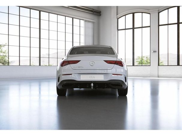 Mercedes-Benz CLA 250 160 kW image number 6