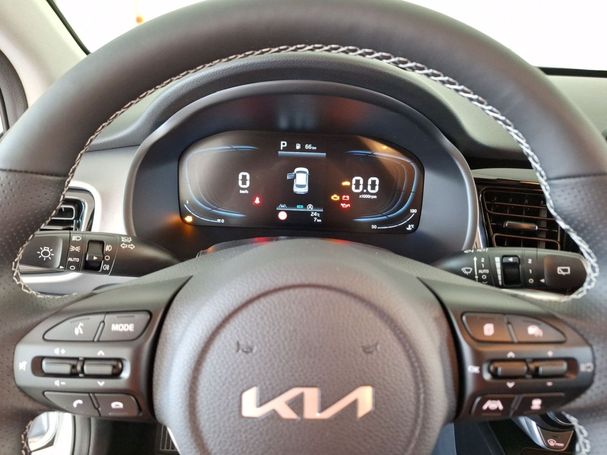 Kia Stonic 74 kW image number 18