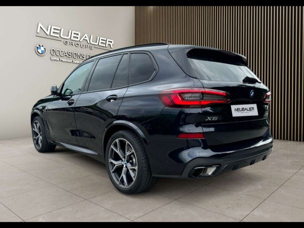 BMW X5 xDrive 213 kW image number 11