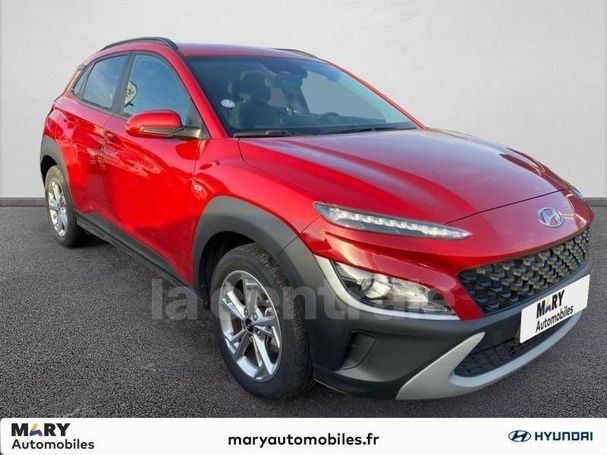 Hyundai Kona 1.0 T-GDI N 88 kW image number 2