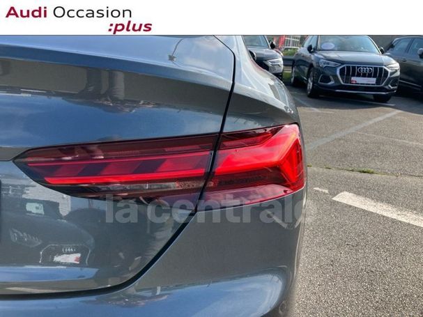 Audi A5 40 TDI S tronic S-line Sportback 150 kW image number 19