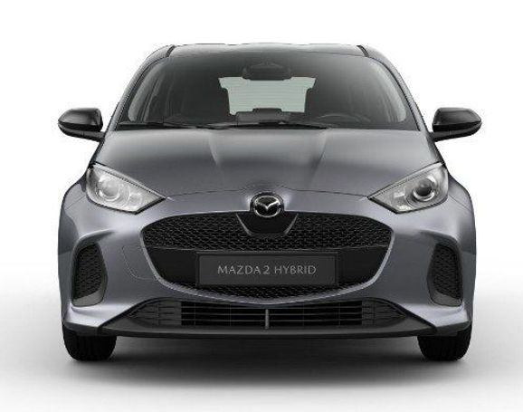 Mazda 2 Hybrid CVT 85 kW image number 2