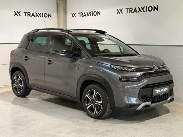 Citroen C3 Aircross PureTech 110 Feel 81 kW image number 2