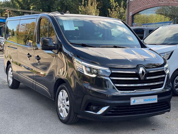 Renault Trafic Grand dCi 110 kW image number 2