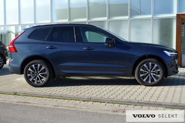 Volvo XC60 AWD 145 kW image number 6