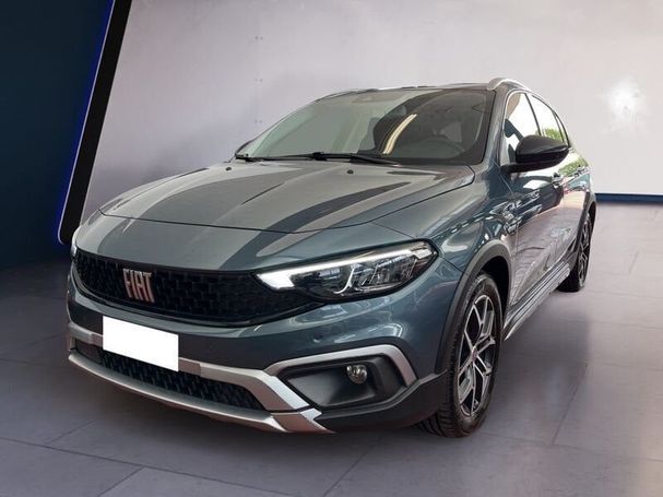 Fiat Tipo 74 kW image number 1