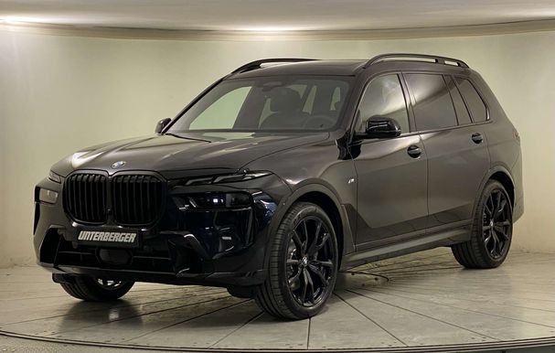 BMW X7 xDrive 250 kW image number 1