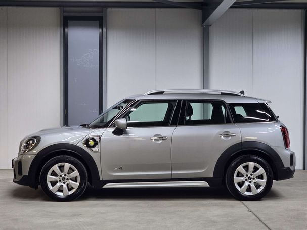 Mini Cooper SE Countryman All4 ALL4 162 kW image number 2