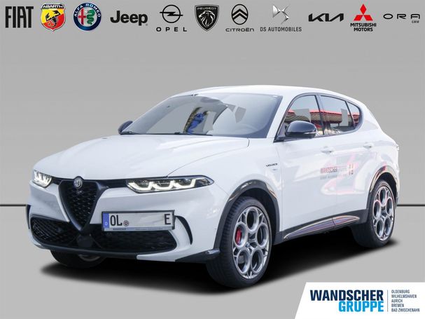 Alfa Romeo Tonale 206 kW image number 2