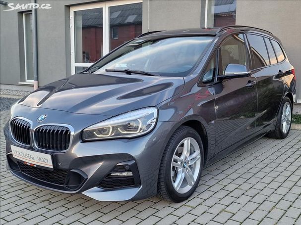 BMW 216d Active Tourer 85 kW image number 2