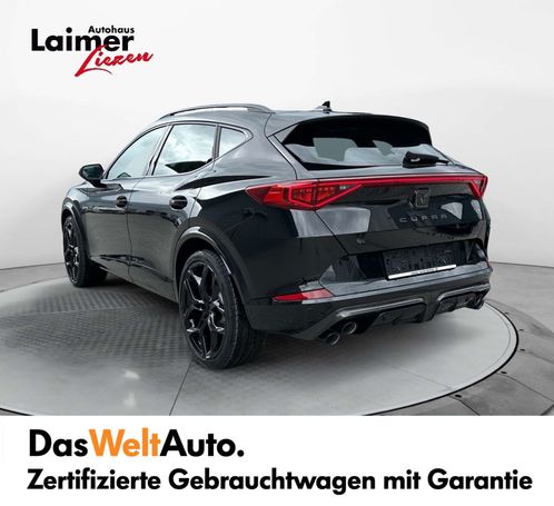 Cupra Formentor VZ5 4Drive DSG 287 kW image number 3