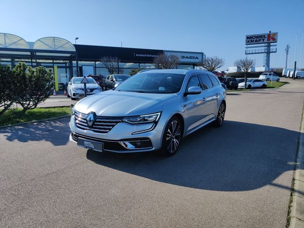 Renault Talisman Grandtour BLUE dCi 190 Initiale EDC 138 kW image number 1