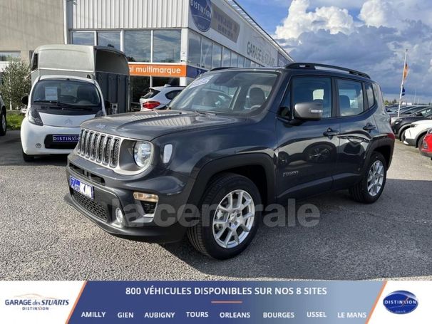 Jeep Renegade 96 kW image number 1