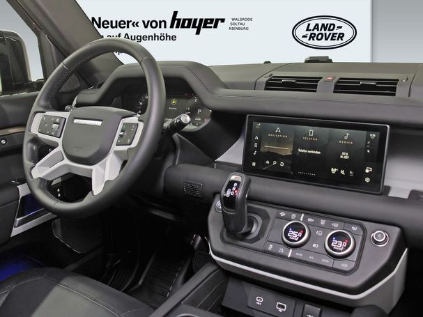 Land Rover Defender 90 D300 X-Dynamic SE 221 kW image number 5