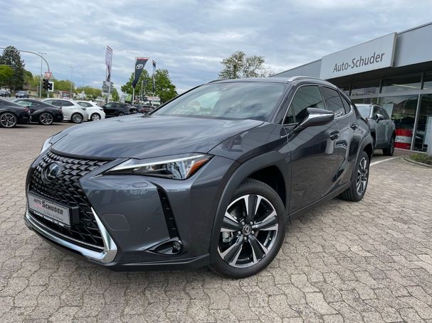 Lexus UX 250h 135 kW image number 1