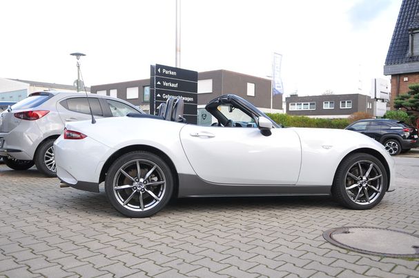 Mazda MX-5 118 kW image number 10