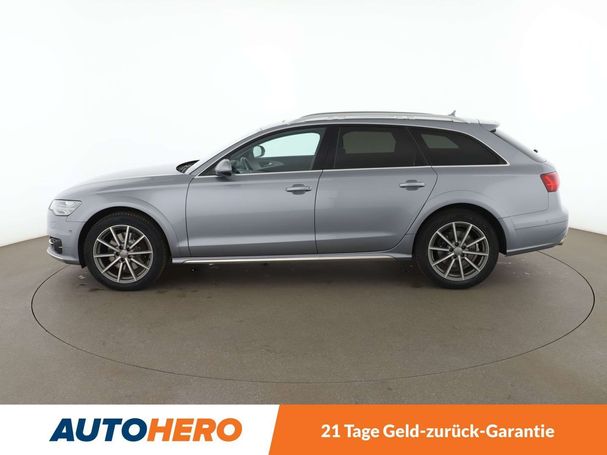 Audi A6 Allroad 3.0 TDI 160 kW image number 4