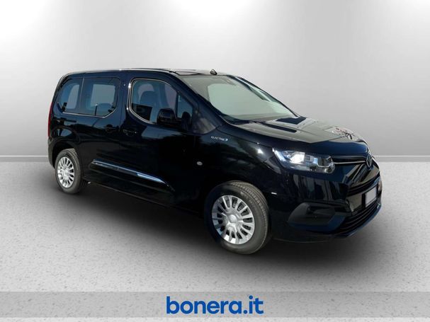 Toyota Proace City Verso Electric L1 100 kW image number 1