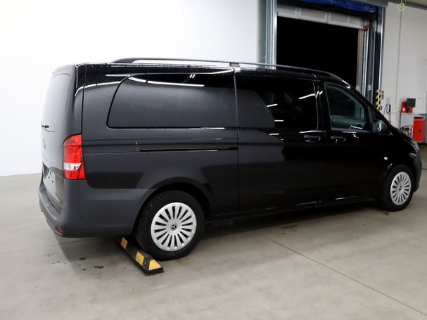 Mercedes-Benz Vito 116 Tourer extra 120 kW image number 4