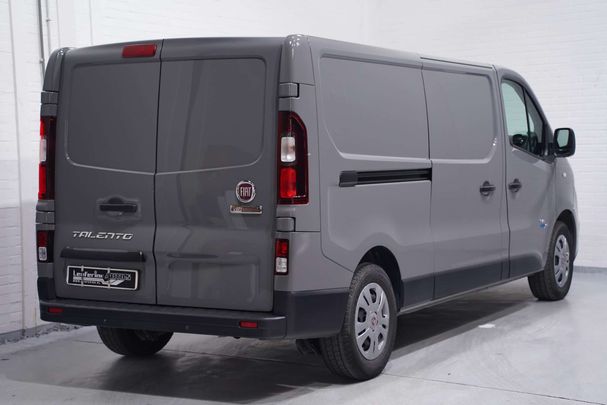 Fiat Talento L2H1 SX 107 kW image number 4