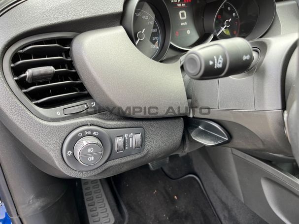 Fiat 500X 1.5 Hybrid 96 kW image number 14